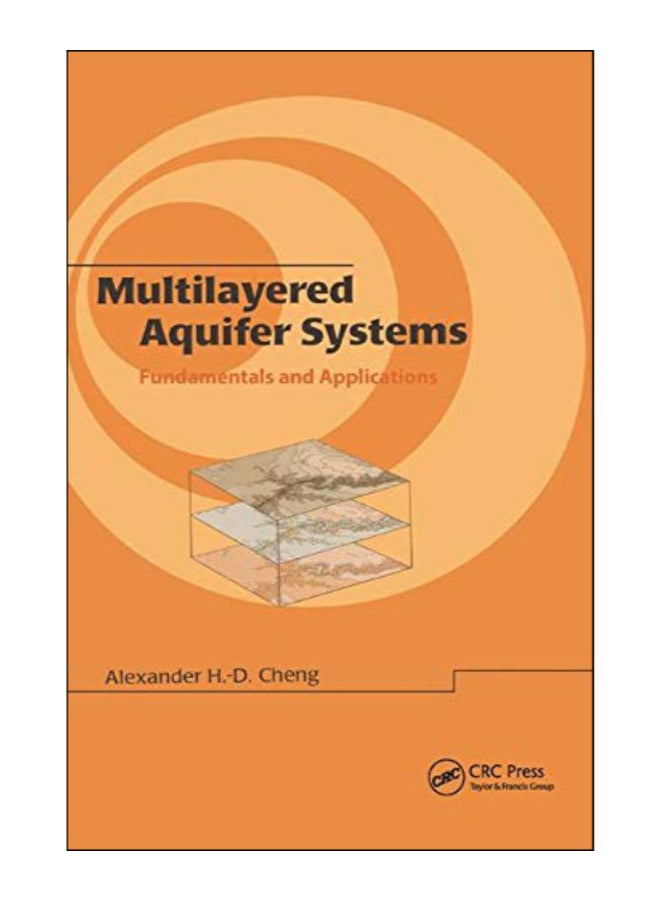 Multilayered Aquifier Systems paperback english - 05-Sep-19
