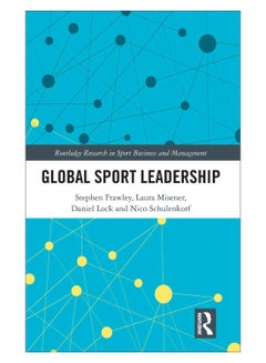 Global Sport Leadership hardcover english - 25-Apr-19 