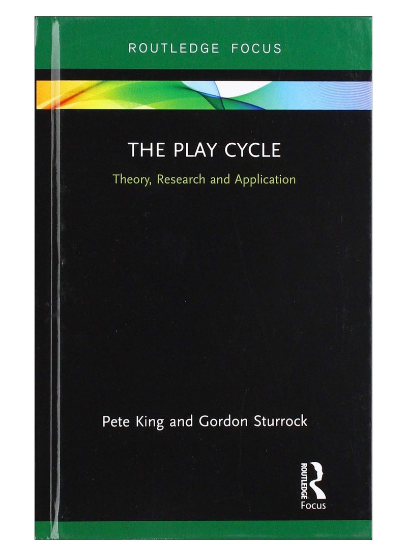 The Play Cycle hardcover english - 01-Jul-19 