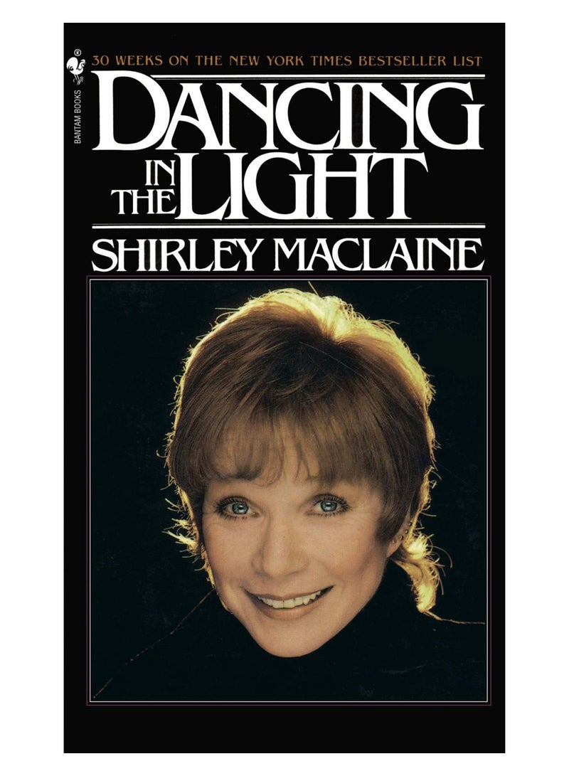 Dancing In The Light paperback english - 31-Dec-86 