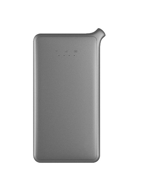 Wireless Data Terminal Global Portable Hotspot Grey
