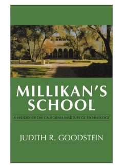 Millikan's School paperback english - 17-Sep-06 