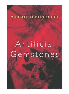 Artificial Gemstones paperback english - 30-Nov-07 - v1578741954/N33553081A_1