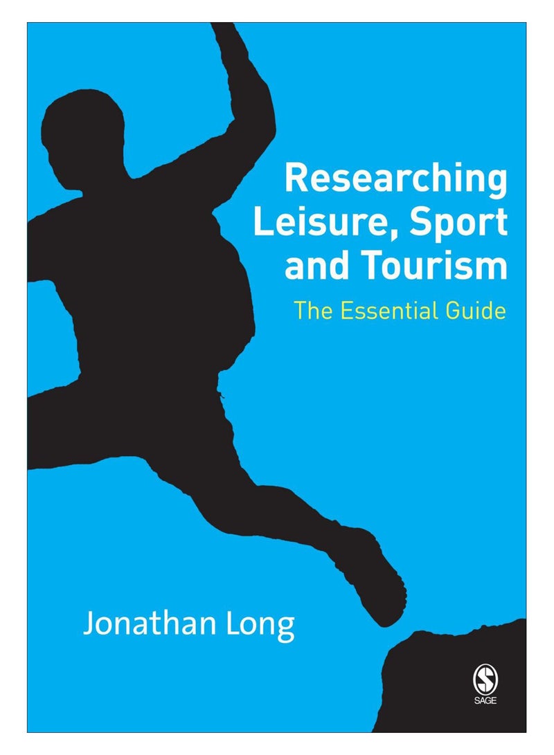 Researching Leisure, Sport And Tourism paperback english - 16-May-07