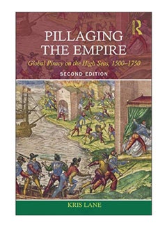 Pillaging The Empire paperback english - 06-Aug-15