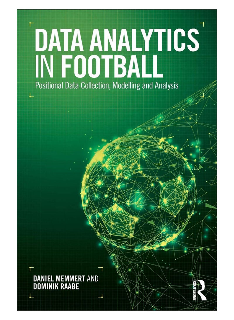 Data Analytics In Football paperback english - 14-Jun-18