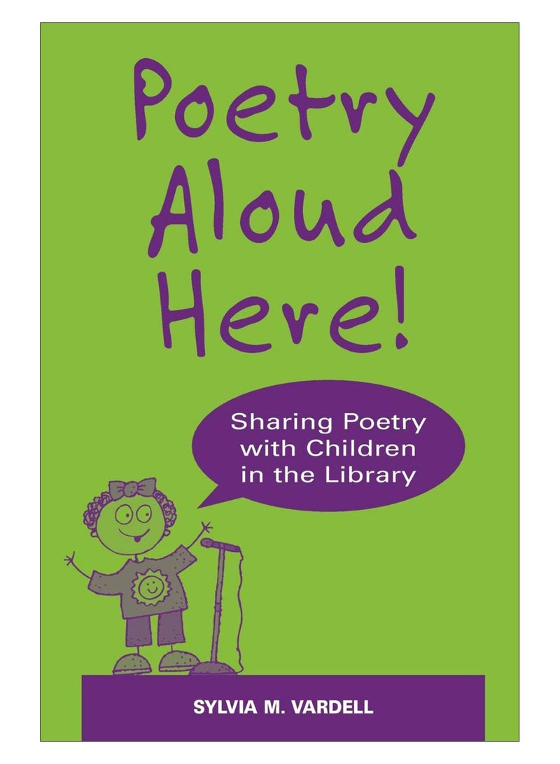 Poetry Aloud Here! paperback english - 30-Dec-06 