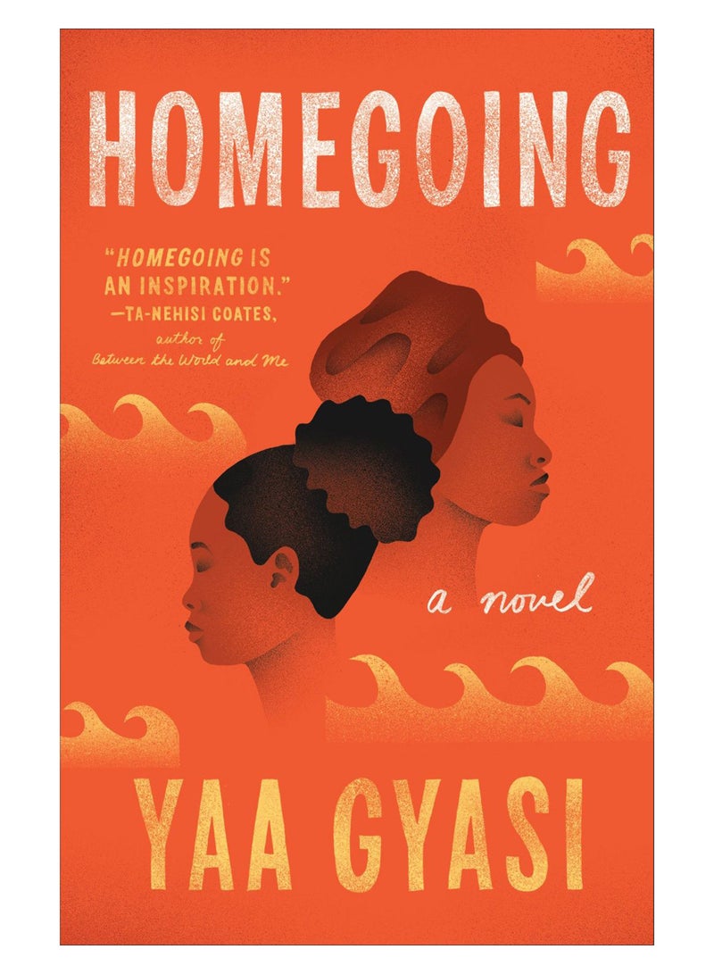 كتاب Homegoing غلاف ورقي الإنجليزية - 42771