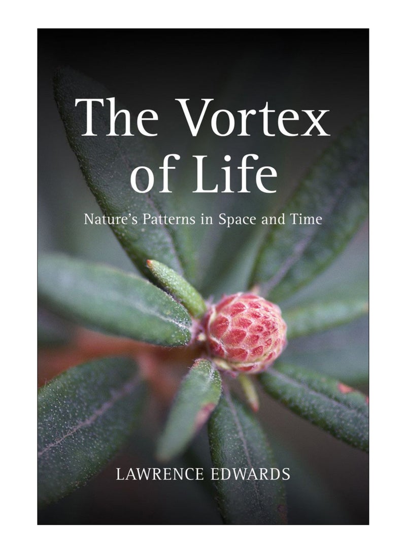 The Vortex Of Life paperback english - 04-May-06