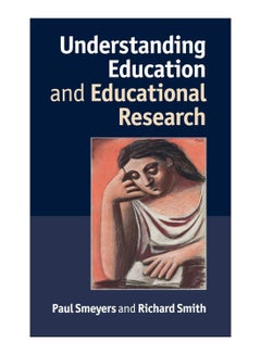 Understanding Education And Educational Research hardcover english - 13-Nov-14 