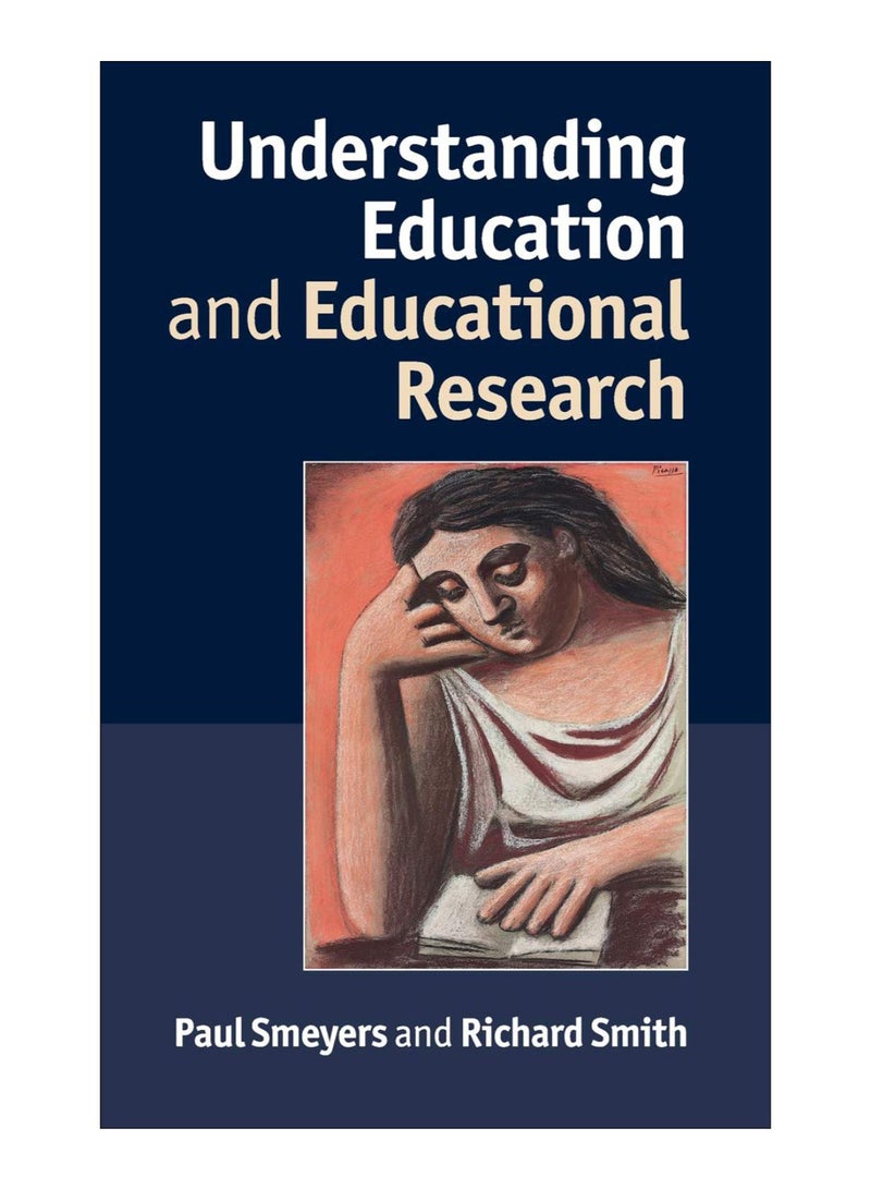 Understanding Education And Educational Research hardcover english - 13-Nov-14 
