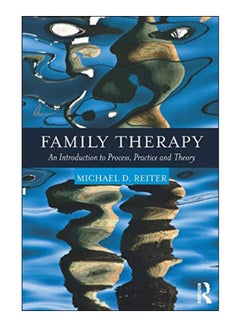 Family Therapy paperback english - 15-Aug-17 