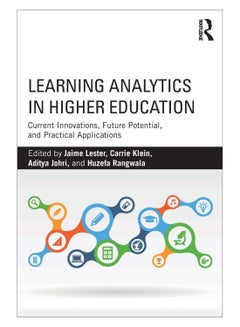 Learning Analytics In Higher Education paperback english - 07-Aug-18 