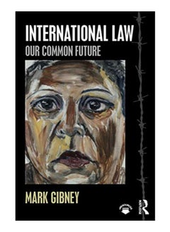 International Law paperback english - 11-Dec-19