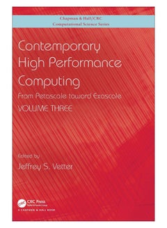 Contemporary High Performance Computing hardcover english - 14-May-19 