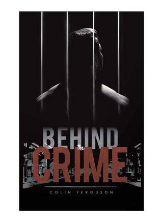 Behind The Crime paperback english - 30-Jul-19 - v1578742266/N33557038A_1