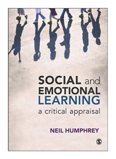 Social And Emotional Learning paperback english - 30-Apr-13 