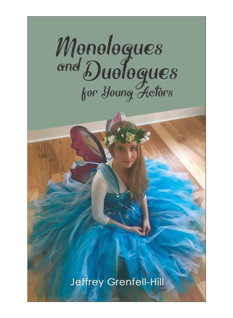 Monologues And Duologues For Young Actors paperback english - 27-Jun-19