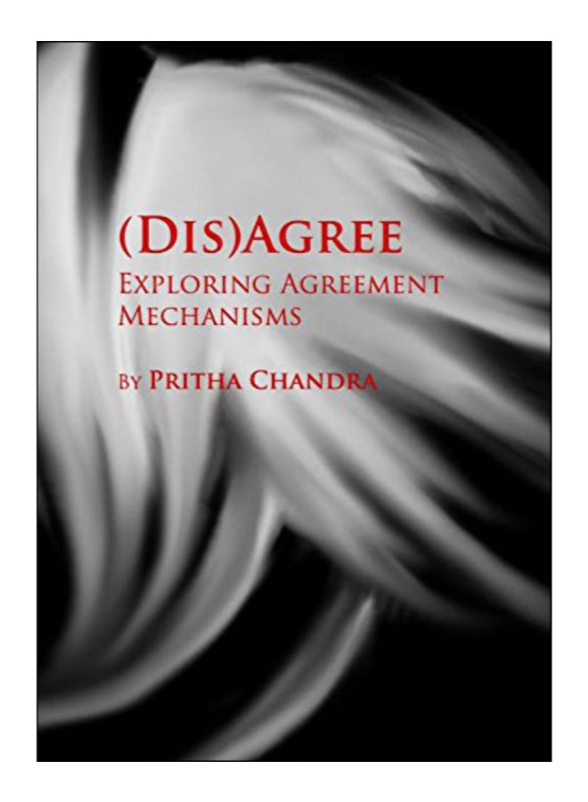 null - (Dis)Agree hardcover english - 01-Sep-11 - Image 1
