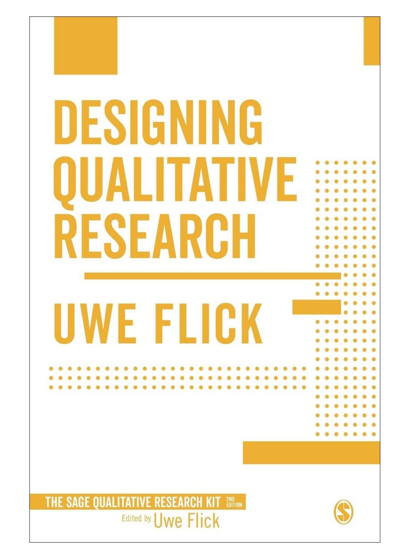 Designing Qualitative Research paperback english - 13-Oct-18 