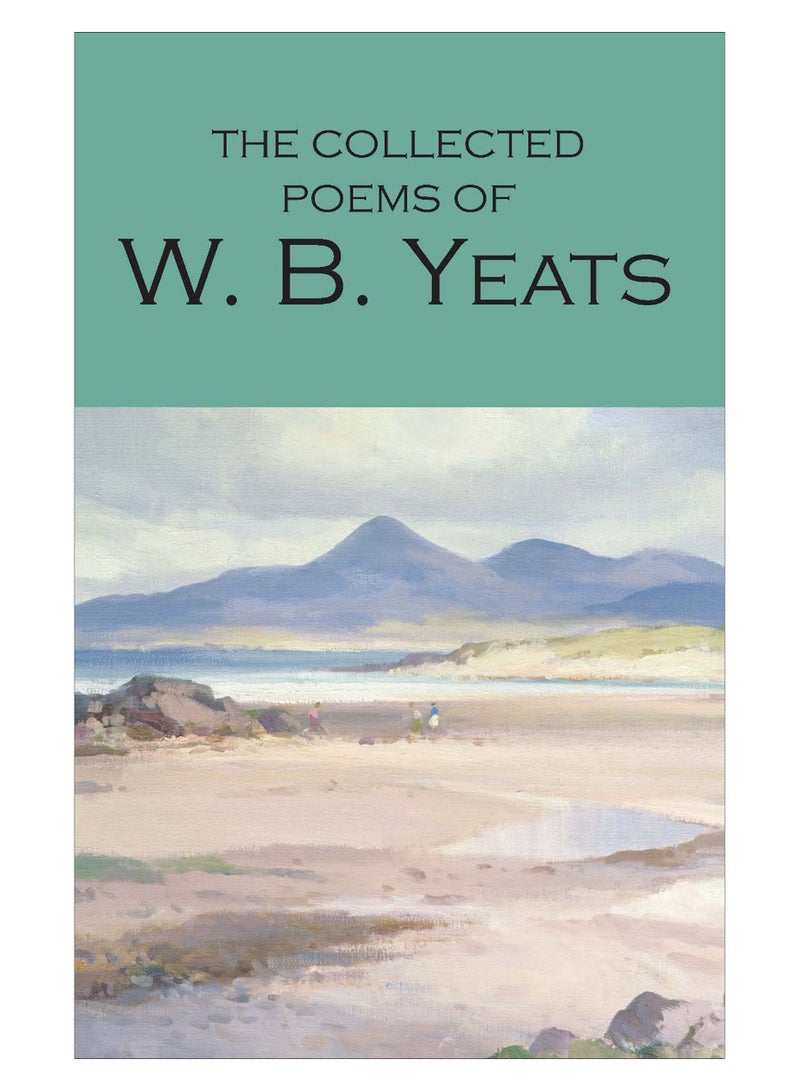 قصائد مختارة من و. ب. ييتس