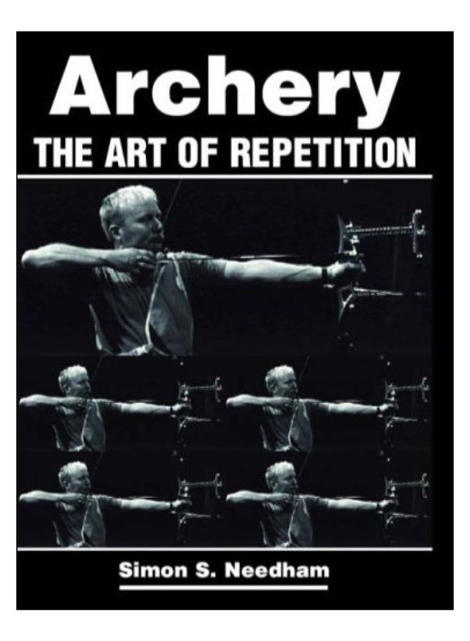 Archery paperback english - 28-Jun-06 