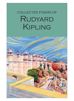 Collected Poems Of Rudyard Kipling paperback english - 05-Jan-94