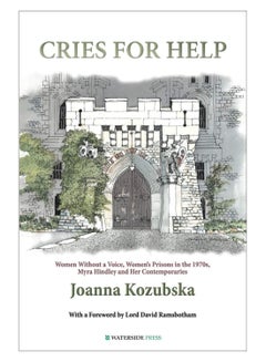 Cries For Help paperback english - 24-Mar-14 