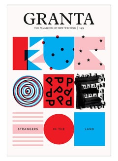 Granta 149 Paperback English by Sigrid Rausing - 19-Nov-19