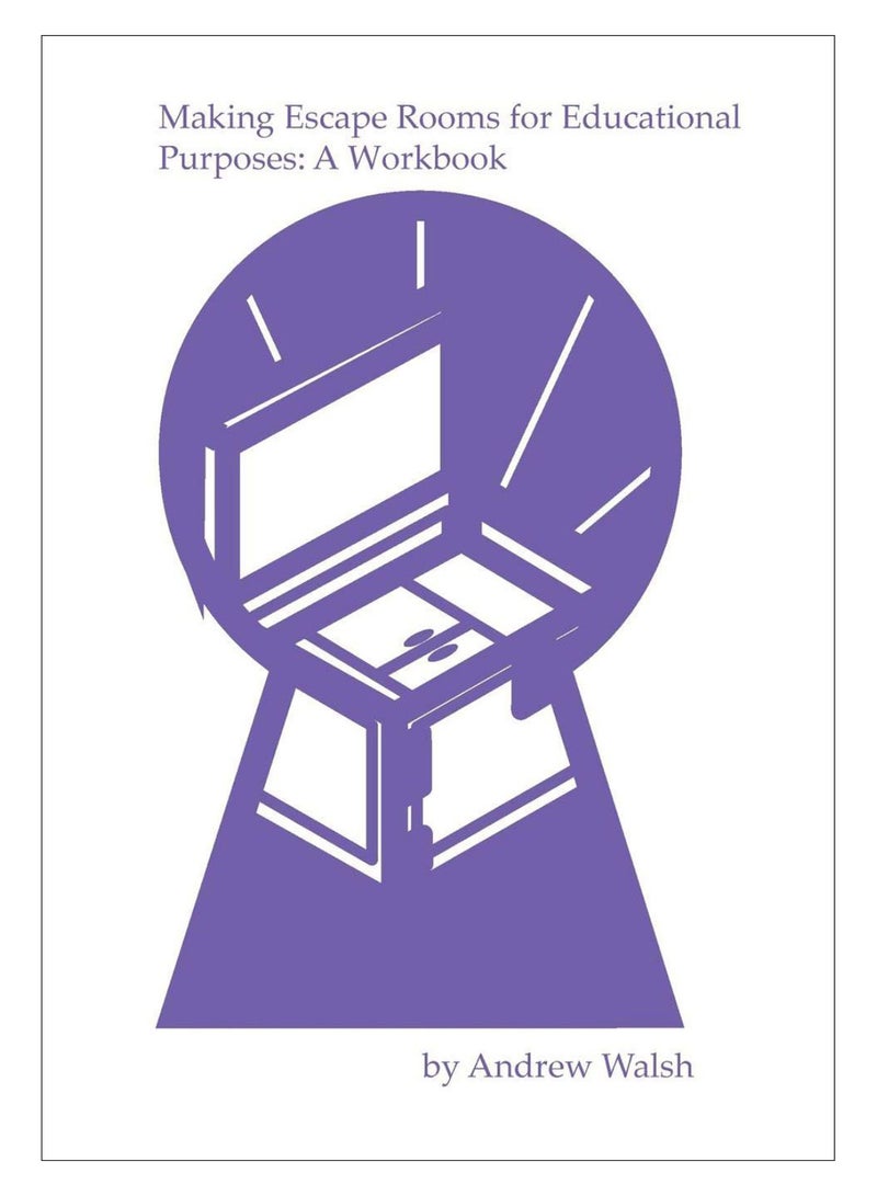 Making Escape Rooms For Educational Purposes paperback english - 08-May-17 