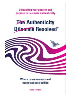 The Authenticity Dilemma Resolved paperback english - 22-Nov-16 - v1578742444/N33559933A_1