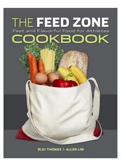 The Feed Zone Cookbook hardcover english - 01-Dec-11