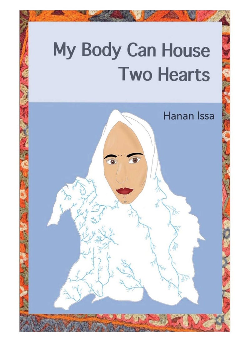 My Body Can House Two Hearts paperback english - 10-Oct-19 