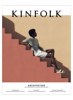 Kinfolk 31 Paperback English by Kinfolk - 43525 