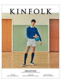 Kinfolk 33 paperback english - 10-Sep-19 