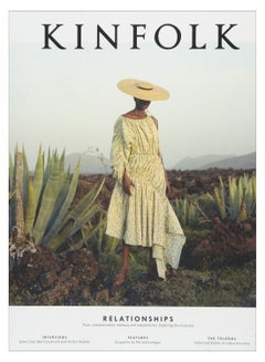 Kinfolk Volume 24 Paperback English by Various - 42894 