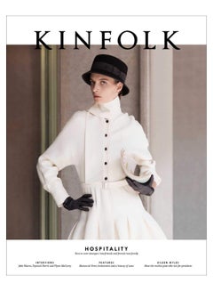 Kinfolk 30 Paperback English by Kinfolk - 43432 