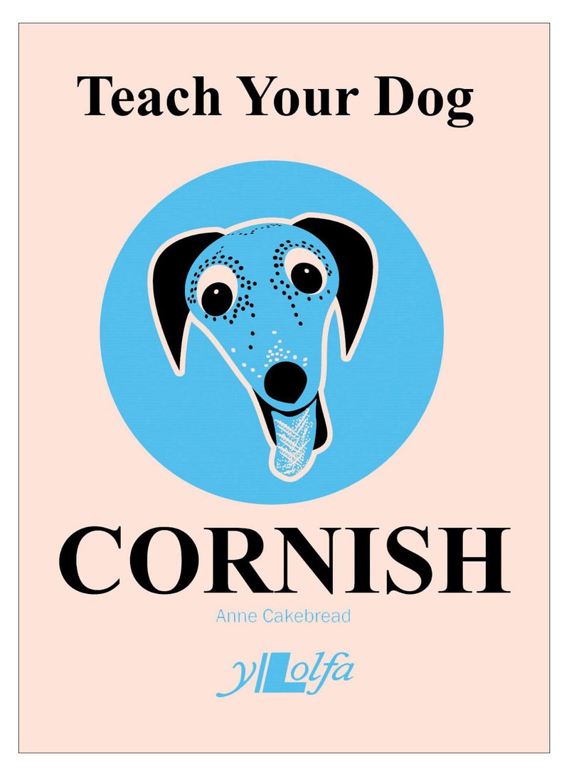null - Teach Your Dog Cornish paperback english - 21-Aug-19 - Image 1