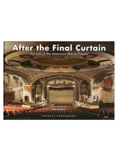 After The Final Curtain Hardcover English by Matt Lambros - 20-Oct-16 