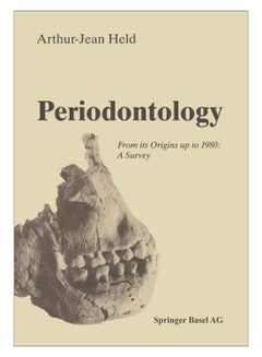 Periodontology paperback english - 23-Aug-14 - v1578742549/N33560386A_1