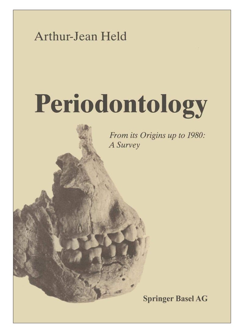 Periodontology paperback english - 23-Aug-14 