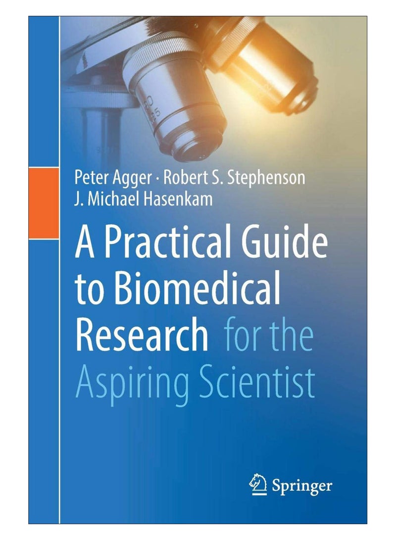 A Practical Guide To Biomedical Research paperback english - 08-Nov-17 