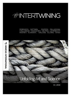 Intertwining paperback english - 31-Mar-18 