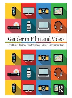 Gender In Film And Video Paperback English by Neal King - 03-Jul-18