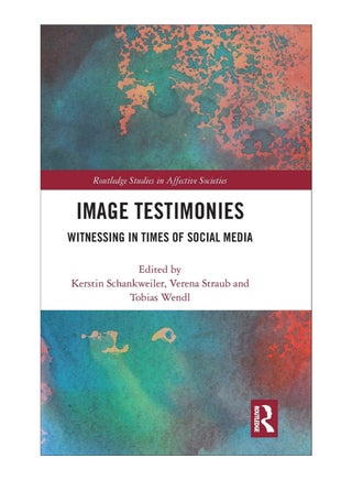 Image Testimonies Hardcover English by Kerstin Schankweiler - 20-Dec-18 - v1578742676/N33506964A_1