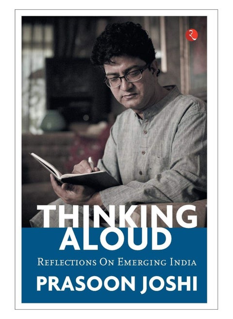 Thinking Aloud hardcover english - 20-Jan-19