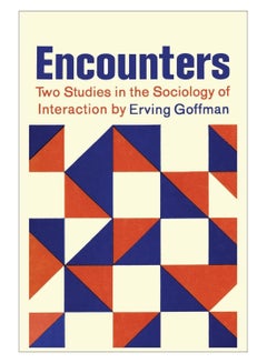 Encounters paperback english - 04-Jul-13 