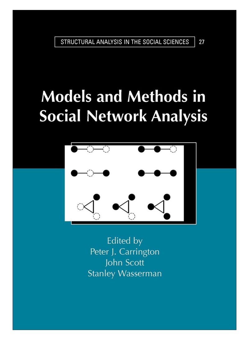 Models And Methods In Social Network Analysis paperback english - 14-Apr-05 