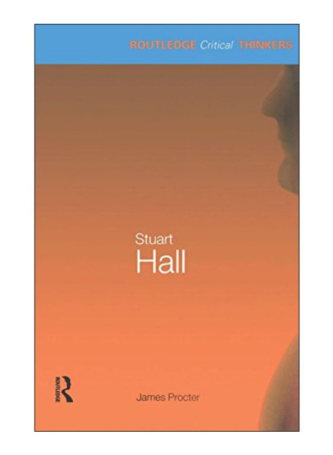 null - Stuart Hall paperback english - 18-Mar-04 - Image 1