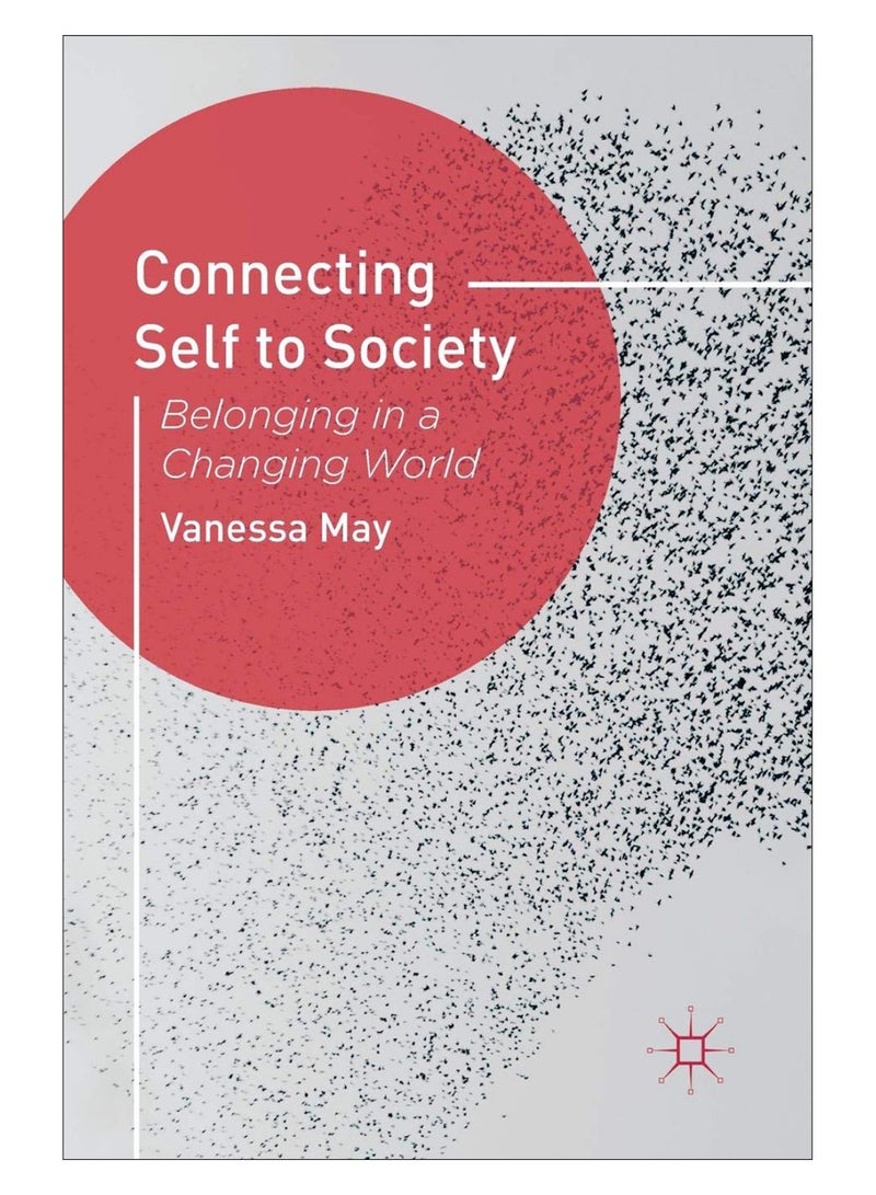 Connecting Self To Society paperback english - 01-Oct-13 